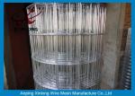 Fashion Design Euro Panel Fencing Green Wire Fencing Roll High Security