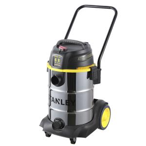 China Large On / Off Switch Stanley 8 Gallon Shop Vac SL18402-8B For Heavy Duty Pickup factory