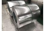 ASTM Standard Galvanized Steel Coil for Agricultural Machinery