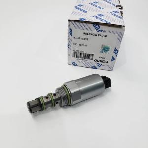 China OUSIMA Solenoid Valve R901155051 For Rexroth Excavator factory