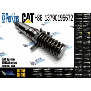 7C-9576 0R-1759 7C-9577 0R-1758 Common Rail Diesel 7C9578 0R-1756 Fuel Injector