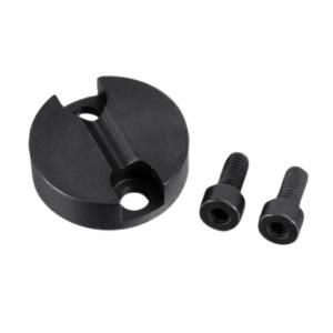 China Mold components 1.2343 Slide Retainer High temperature resistance factory
