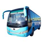 Used Bus 47 Seats Euro 3 City School Buses and Coach Buses