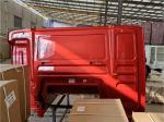 YZ16D418000002 AZ16D418002007 Sinotruk Sitrak howo CNHTC Broad body truck parts