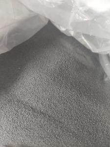 China SGS Certification 0.15-0.5mm CCM Casting Mould Powder Composition factory