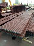 Condensing Gas Boiler Water Walls For Petrochemical Biomass Diesel Boiler