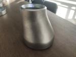 JIS Stainless Steel 3 Inch Eccentric Pipe Reducer