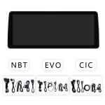 1920*720 BWM Android Navigation 12.3 Inch CCC/CIC/NBT/EVO MTK8667 Platform 8