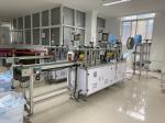 190pcs/min Earloop Mask Machine