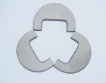 Tungsten Carbide WC Co Non Standard Parts Wear resistance