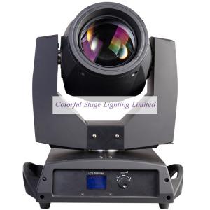 China 200W Sharpy Beam Moving Head Stage Lighting factory
