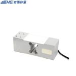 Single-Point Pressure Sensor for High Precision SOHEL6G 50-1000KG Flushable Load
