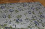 100% Polyester 90gsm Mattress Quilting Fabric RoHS Certification