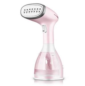 China Easy Home 280ml Water Tank Fast Heat Garment Steamer with Anti Dry Burning Support factory