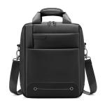 A4 Document Men'S Business Briefcase Bag Scratch Resistant 27cm Length