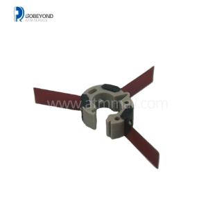 China Hitachi-2845V CS/AB Cassette Pinwheel with 3 Paddles(18mm) factory
