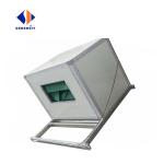 OBM Supported Centrifugal Cabinet Fan for Fire Control and Hot Smoke Exhaust in