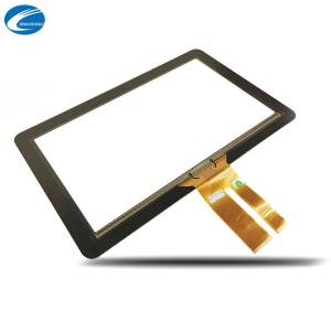 China 21.5&quot; Pcap Projected Capacitive Touch Screen 5V 12 Months Warranty factory