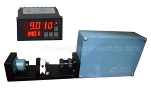 China CDM03 Laser Diameter Gauge From 0.01mm to 2mm Range Electronic Power factory
