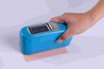 Paints And Varnishes Mini Gloss Meter Blue ISO 2813 20° 60° 85° Test Angle JJG
