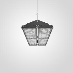China CRI 80 Ceiling Mount LED Padel Court Lighting 120-277V Input Voltage factory
