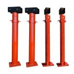 Simple Hydraulic Lifter for Tank with Chain Type Stock After-sales Service Whole