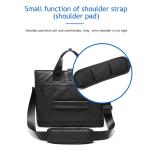 Satchels Oxford Cloth 53*17*35cm Mens Crossbody Computer Bags 0.85kg