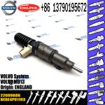 High Quality Diesel Fuel Injector BEBE4P01103 22089886 BEBE4P02001 21977918