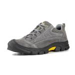 Steel Toe / Steel Plate Comfortable Safety Shoes Durable Work Safety Shoes