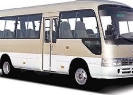 China Anti - Pinch Bifolding Bus Body Parts Electric And Pneumatic For Mini Bus factory