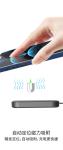 OEM 15 watt PC Iphone 12 Mini Wireless Charger easy carrying