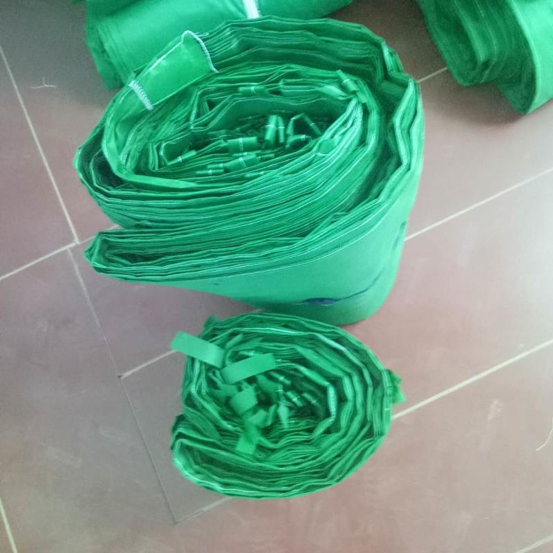 Middle Size Greenhouse Heating Systems Electric Heaters Suitable For Farms