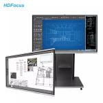 Interactive Panel 65 Smart Board Digital For School
