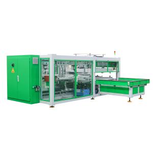 China Pallet Manual Automatic Plastic Welding Machine Manufacturers factory