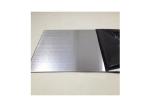 Increased Heat Transfer Duplex Stainless Steel , Stainless Steel Rectangular