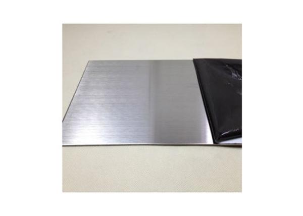 Increased Heat Transfer Duplex Stainless Steel , Stainless Steel Rectangular