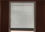 22"*64" Inch Blinds Inside Glass Safety Tempered Glass Energy Saving