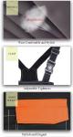 Factory Sale Mens Suspenders Overalls Workwear Uniforms Work Cargo Bib Overall