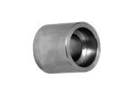 Galvanized Steel Pipe Coupling Customized Size Forged Steel Pipe Fittings
