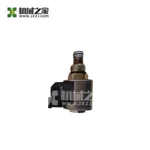 China SANY Crane Parts 60241300 Solenoid Directional Valve SV08-24-0-N-24-ER factory