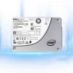 Durable Dell 7.68T 2.5in Server SSD Hard Drive for Private Mold Noise Level 75MB