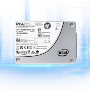 China Upgrade Your Server's Storage Capacity with 960GB SAS 12gb 2.5 Server SSD and 1pc HD factory