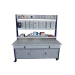 teaching aid equipment Electrical Skills Training Low-Voltage Power Supply &