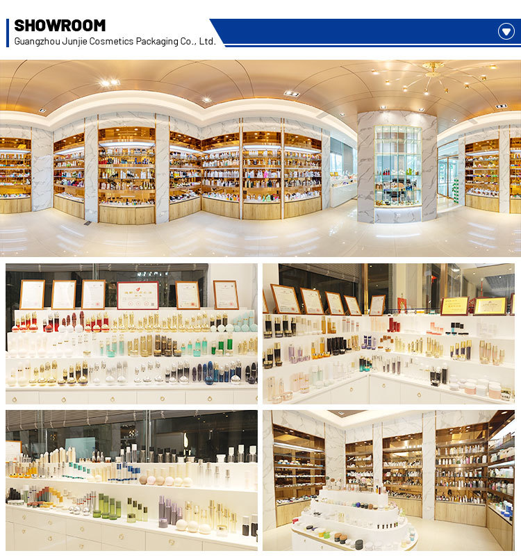 New Design Custom Cosmetic Packaging Purple 30ml 50ml Sunscreen Lotion Cream Bottle Packaging Hand Cream Deodorant