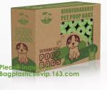 Manufacture 100% biodegradable Home compost or OK compost Durable Supermarket