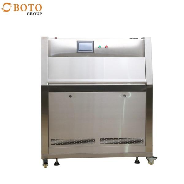 B-ZW UV Aging Test Chamber, Test Temp Rang: -40℃-150℃, SUS#304Stainless Steel