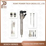 DLLA152P1819(0433172111) Bosch Common Rail Nozzle For Injectors 0445120170