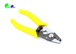 Fiber Optic Cable Stripper Light Weight For Stripping 250 - 900μm 1.6 - 3.0mm
