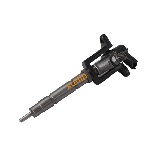 Diesel Fuel Injectors Fuel Injectors For MITSUBISHI Fuso Canter 4M50 OEM ME226718 ME222914 107755-0161 0445120048