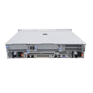 Dell PowerEdge R750 2U Rack Server with 3rd Gen Intel Xeon Scalable